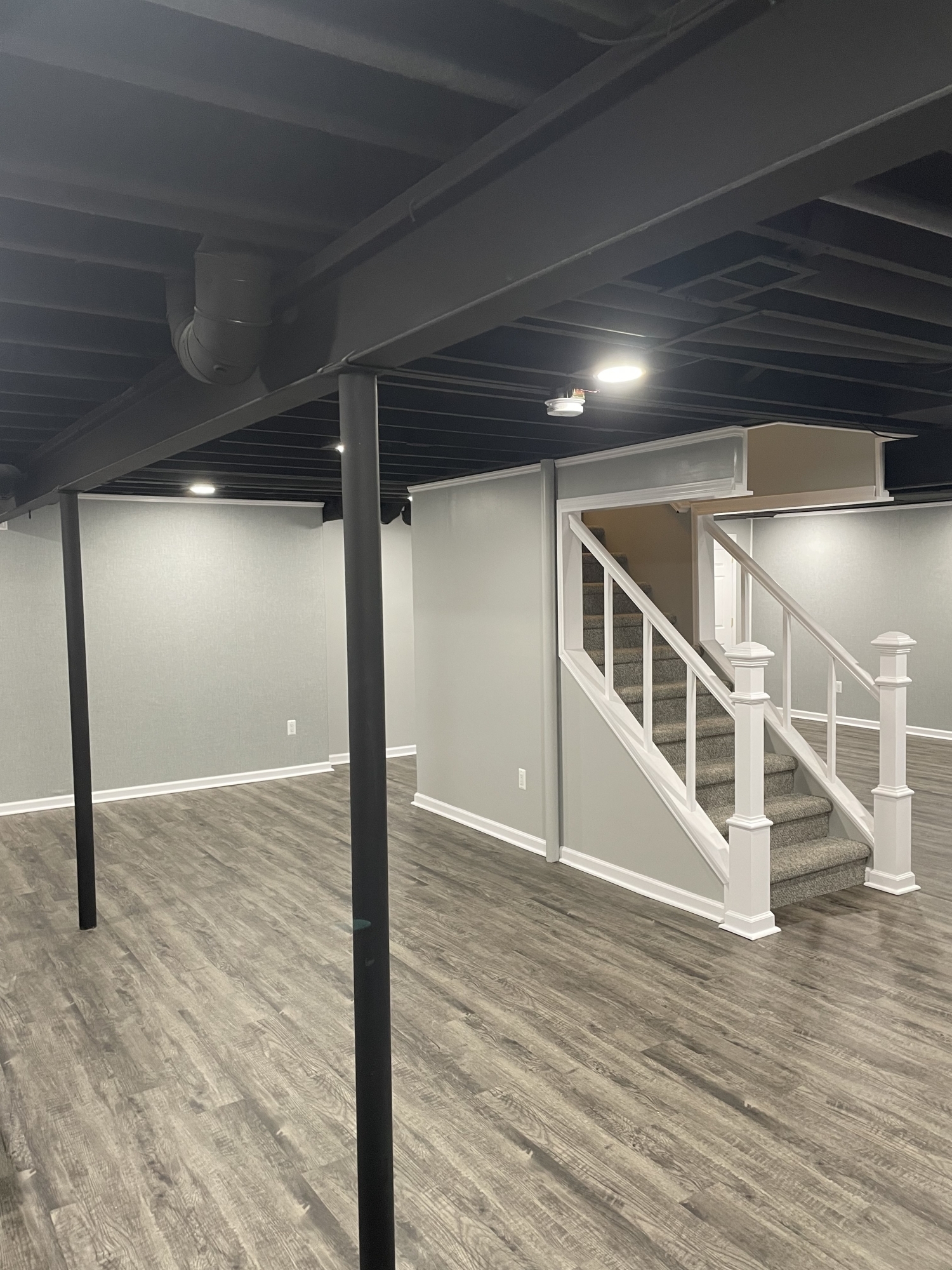 Glengarry_6 | Full Service Basement Finishing in Westland, MI