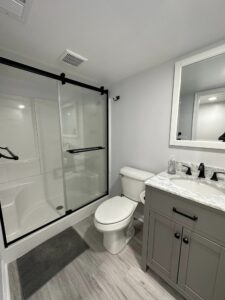 Plum_Tree_Bath - Full Service Basement Finishing in Westland, MI Plum_Tree_Bath | Full Service Basement Finishing in Westland, MI