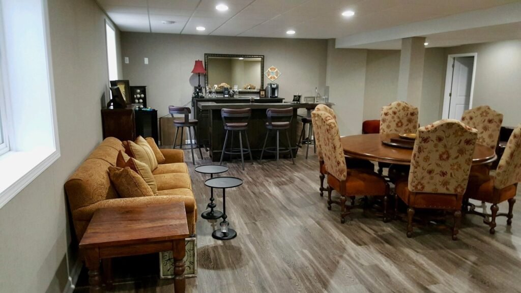 West_Bloomfield | Full Service Basement Finishing in Westland, MI