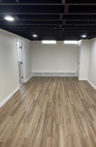 Woodside - Full Service Basement Finishing in Westland, MI Woodside | Full Service Basement Finishing in Westland, MI