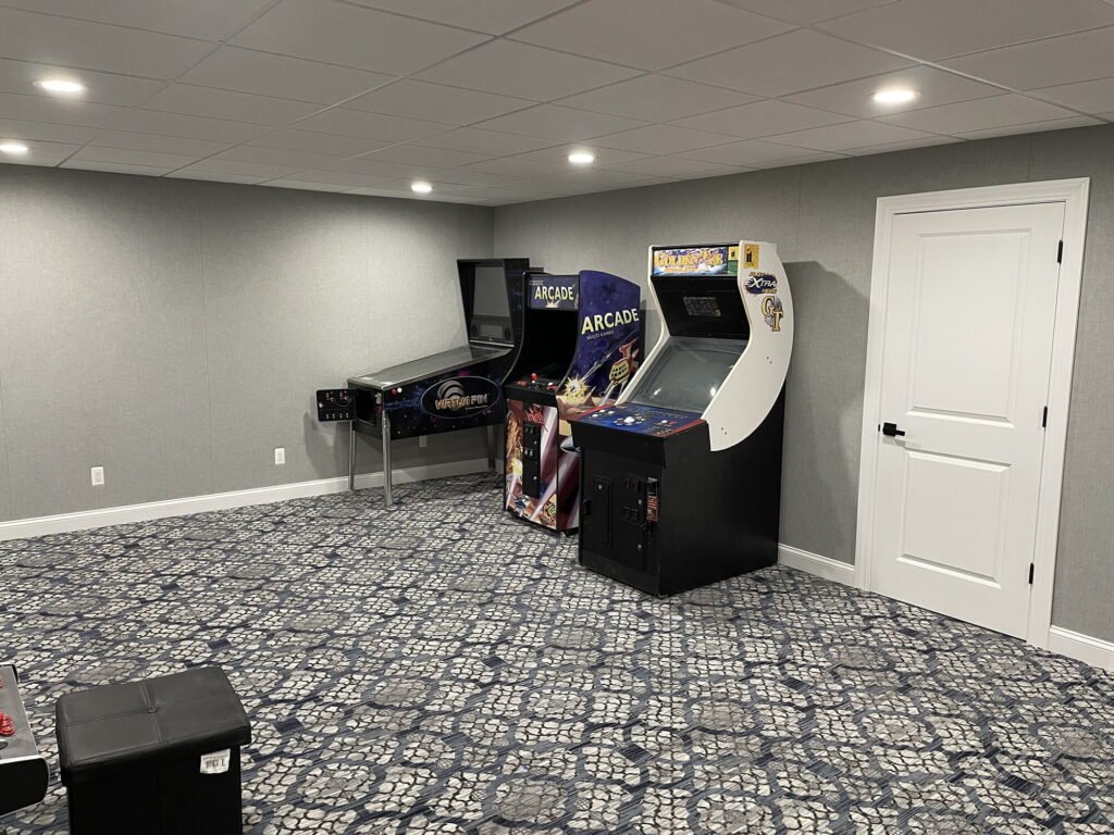 banner-contact | Full Service Basement Finishing in Westland, MI