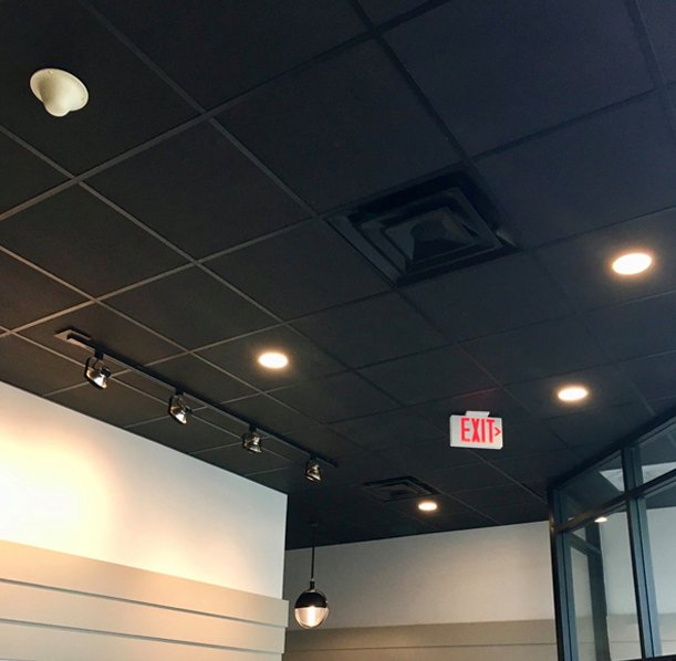 basement_ceiling_image_1 | Full Service Basement Finishing in Westland, MI