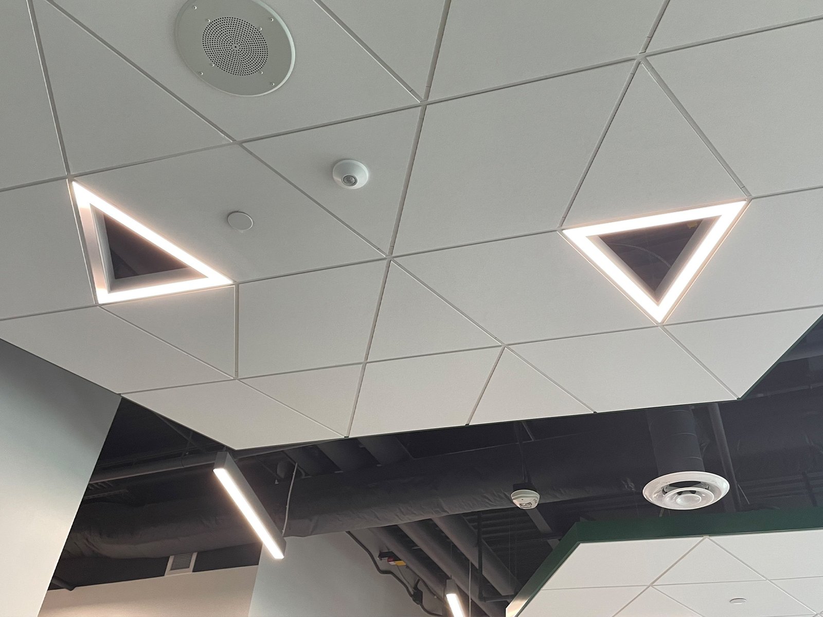 basement_lighting_banner | Full Service Basement Finishing in Westland, MI