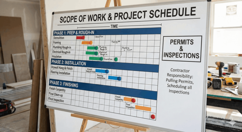 How to Choose the Right Basement Contractor in Southeast Michigan 6